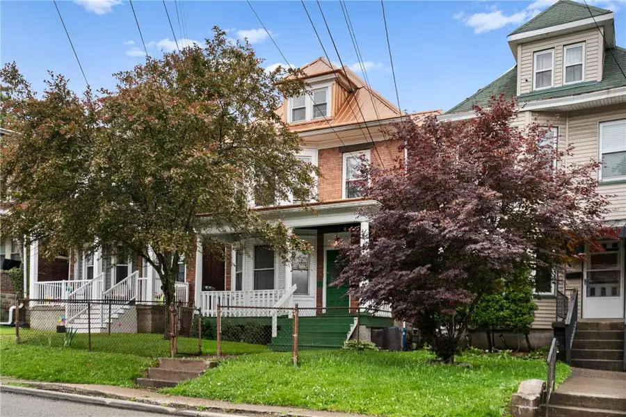 52 Oakwood Road, Pittsburgh, PA 15205 - #3