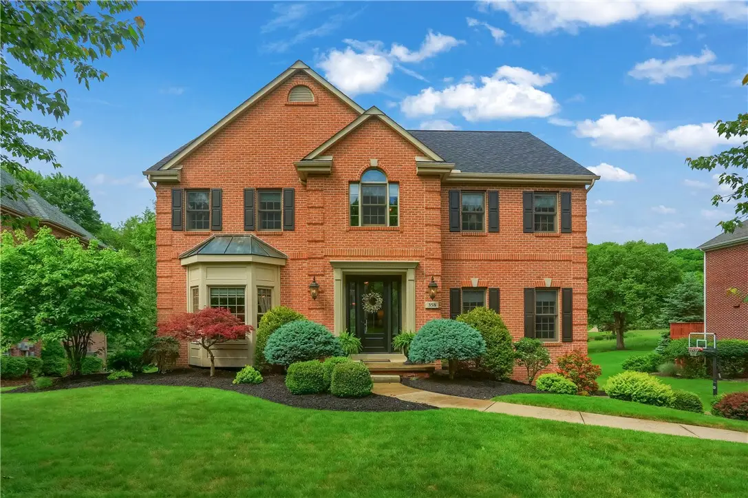 358 Steeplechase Dr, Cranberry, PA 16066 - #1