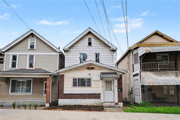 508 Ohio Avenue, Glassport, PA 15045