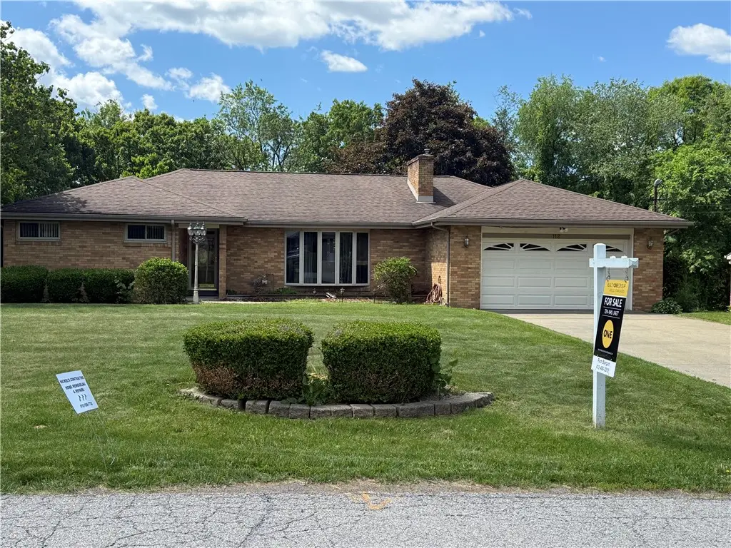 112 Wishart Dr, Beaver, PA 15009 - #1