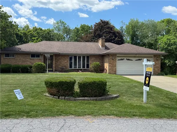 112 Wishart Dr, Beaver, PA 15009