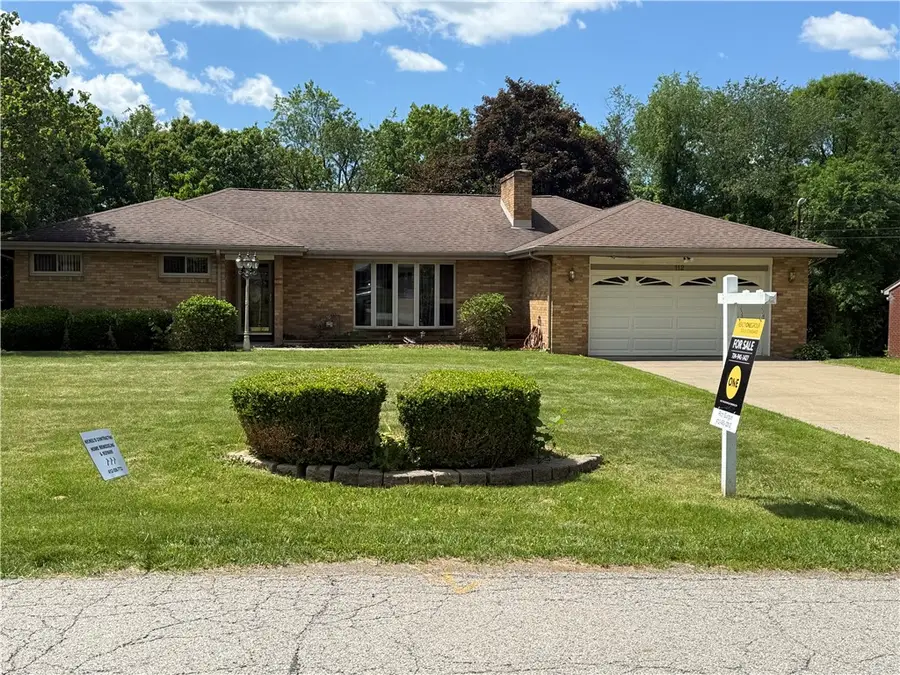 112 Wishart Dr, Beaver, PA 15009 - #2
