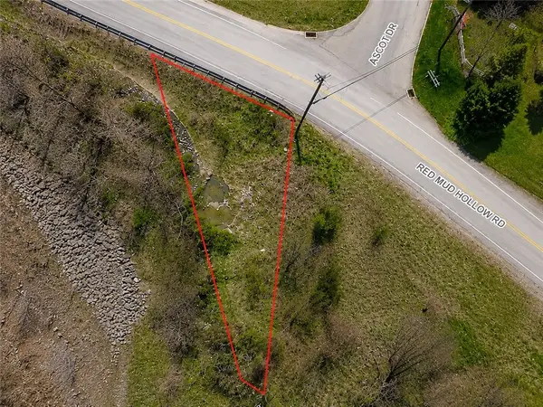 0 Red Mud Hollow, Sewickley, PA 15143