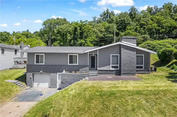 206 Columbia Ave, Pittsburgh, PA 15235