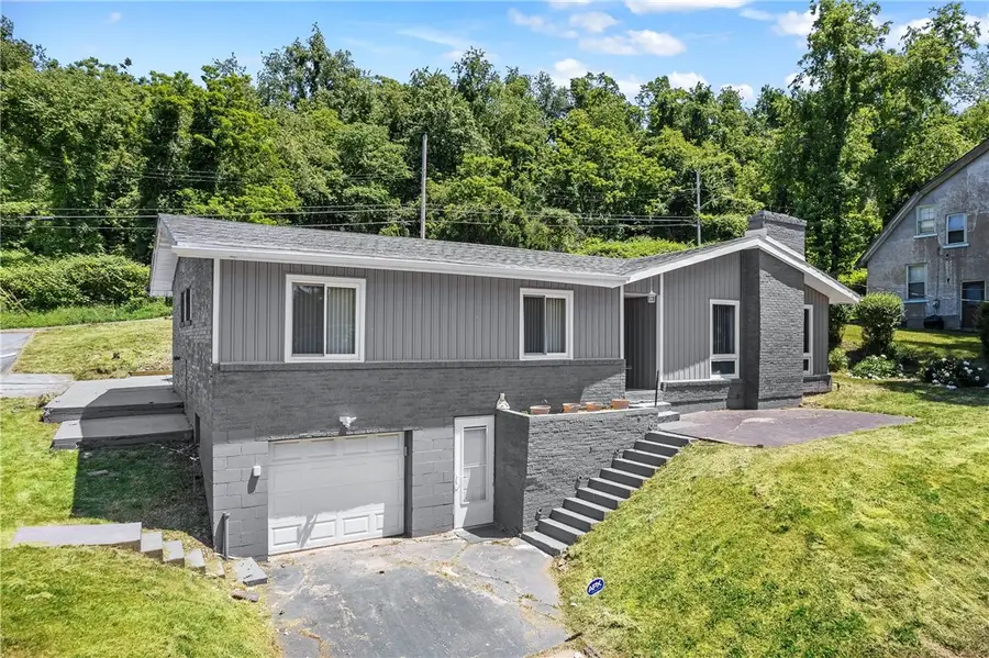 206 Columbia Ave, Pittsburgh, PA 15235 - #2