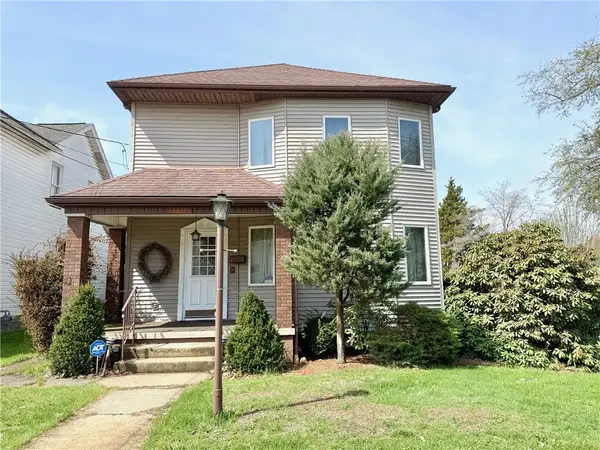 1510 Hanna Street, New Castle, PA 16102