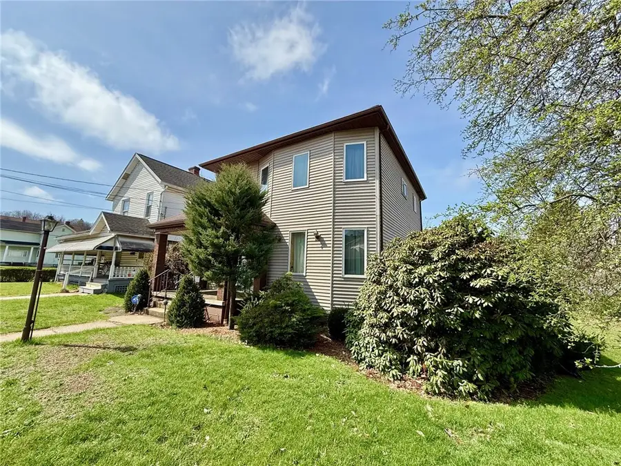 1510 Hanna Street, New Castle, PA 16102 - #3