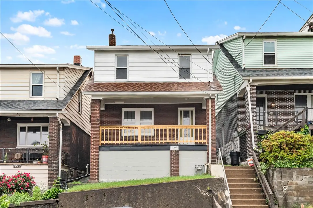 2217 Hawthorne Ave, Pittsburgh, PA 15218 - #1