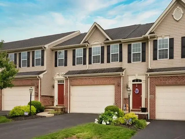 352 Maple Ridge Drive, Canonsburg, PA 15317 - #1