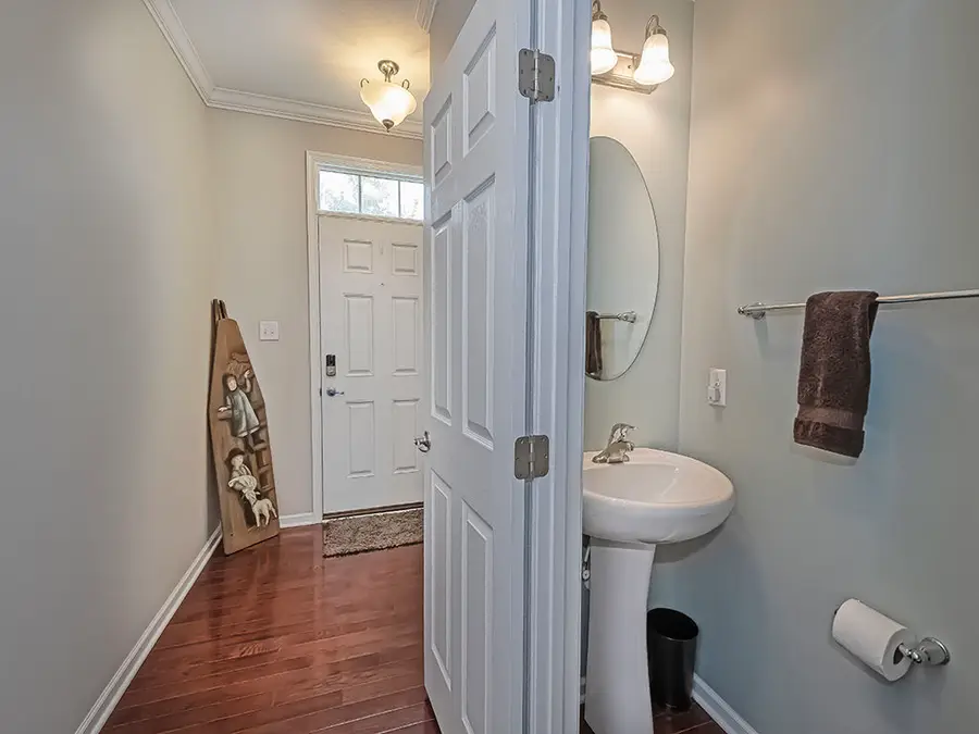 352 Maple Ridge Drive, Canonsburg, PA 15317 - #3
