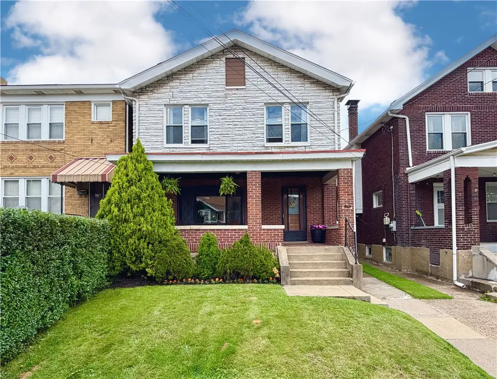 941 Kennebec St, Pittsburgh, PA 15217 - #1