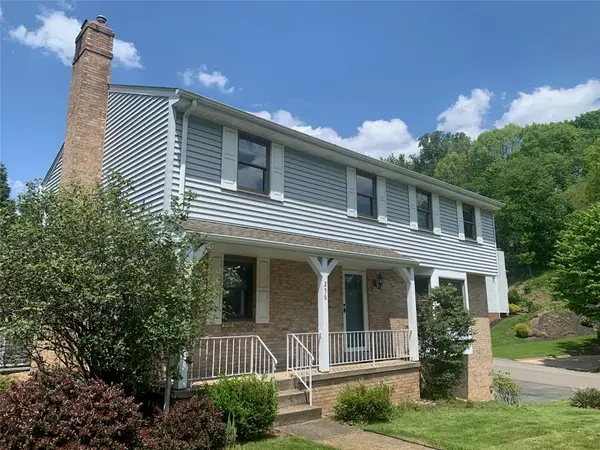 256 Kinvara Drive, Pittsburgh, PA 15237