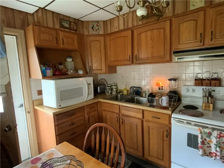 55 Canton Ave, Washington, PA 15301 - #2