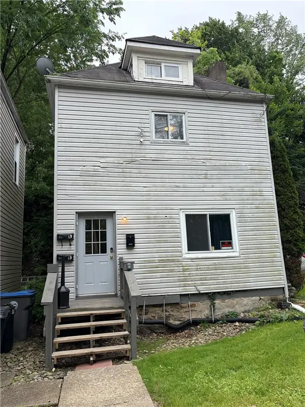 408 Seldon Ave, Verona, PA 15147