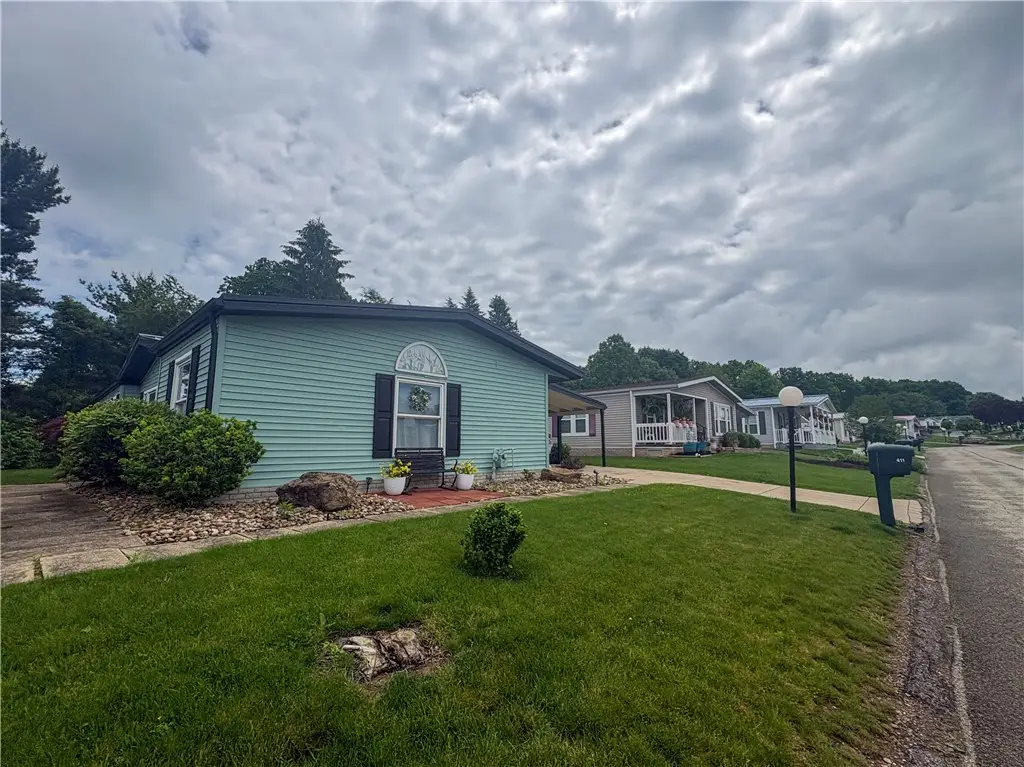 411 Vista Ln, Murrysville, PA 15668 - #1