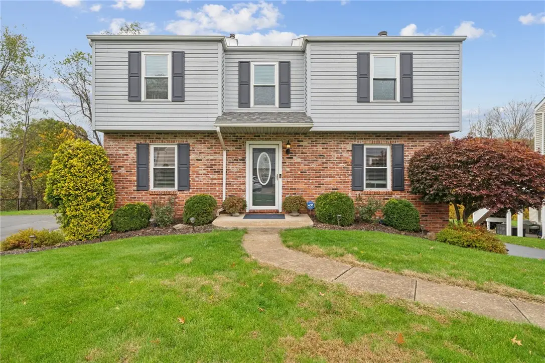 144 Dinwiddie Dr, Plum, PA 15239 - #1