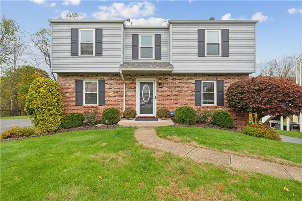 144 Dinwiddie Dr, Plum Borough, PA 15239