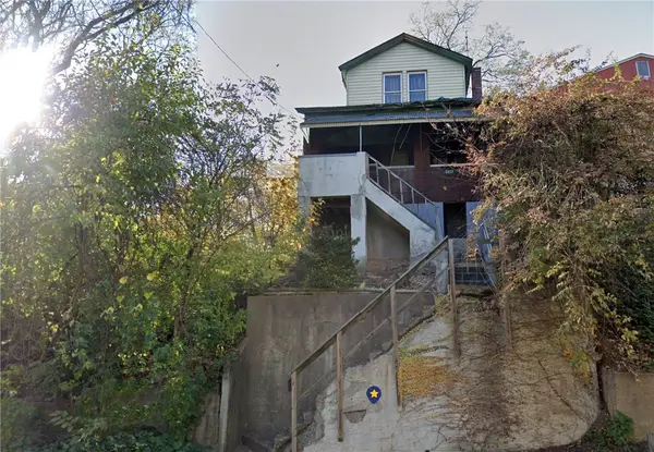 1617 Coal St, Pittsburgh, PA 15221