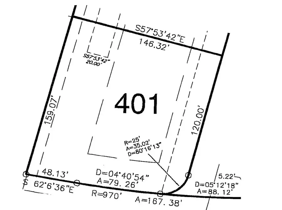 [Lot 401] 1800 Winchester Drive, Upper Saint Clair, PA 15241 - #2