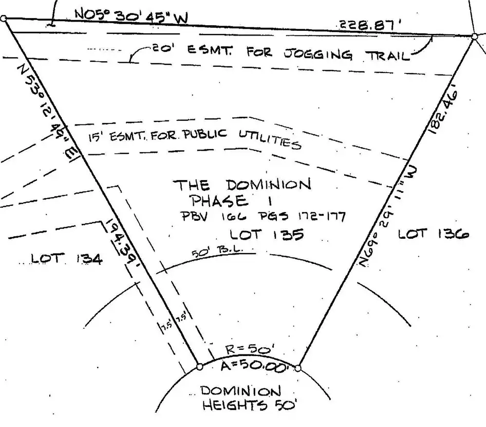 [Lot 135] 1464 Dominion Heights, Upper Saint Clair, PA 15241 - #1