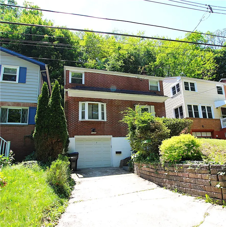 163 Westfield Ave., Pittsburgh, PA 15229 - #1