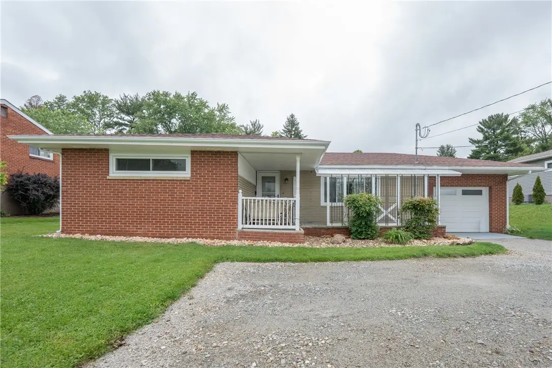 22 Catherine Ave, Latrobe, PA 15650 - #1