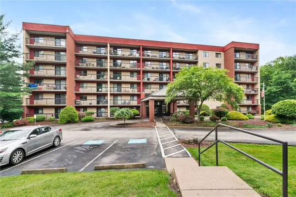 1987 Centurion Drive #607, Pittsburgh, PA 15221
