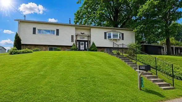 413 Center Street, Hyde Park, PA 15641 - #1
