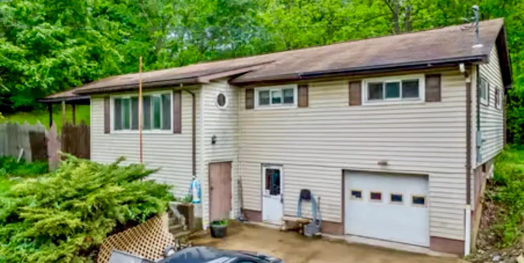 114 Frailey Rd, Shelocta, PA 15774 - #1