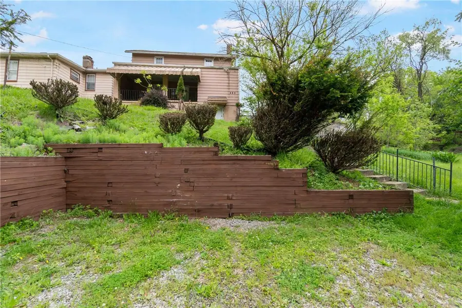 485 Pierson Run Rd, Pittsburgh, PA 15239 - #2