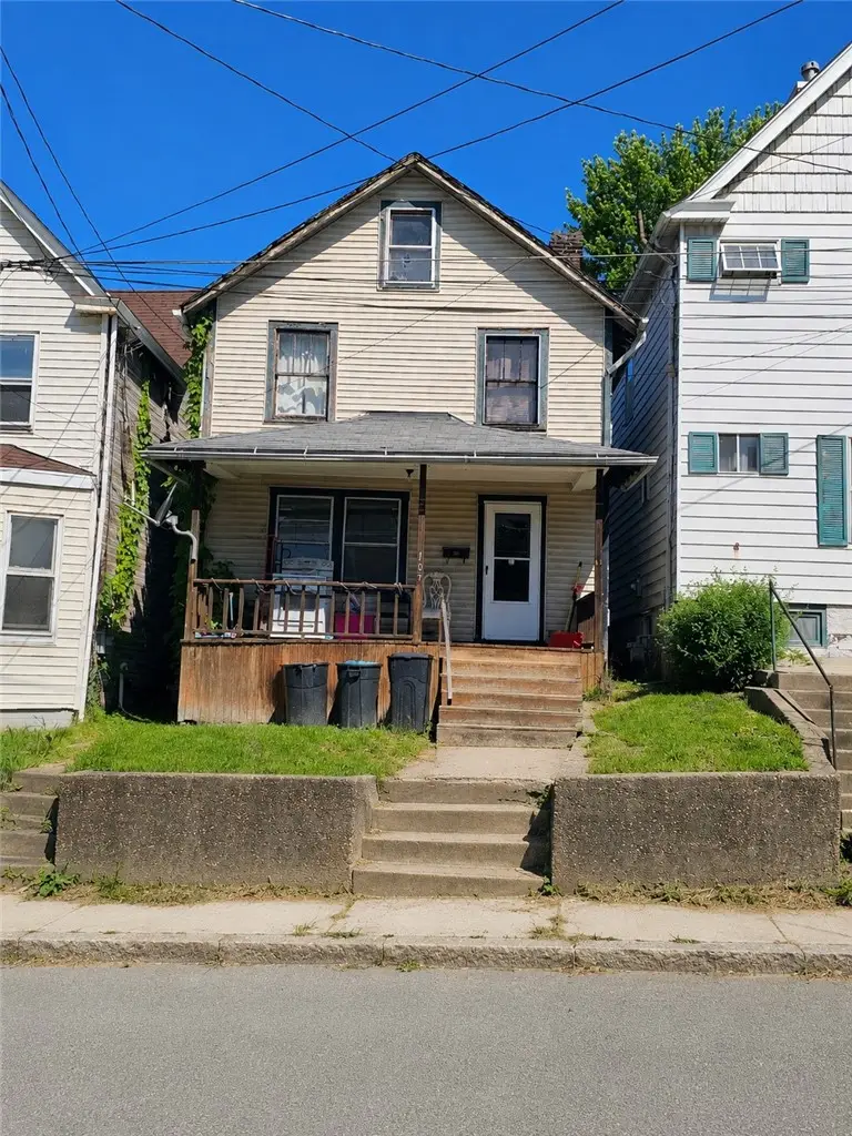 107 Woodland Ave, Washington, PA 15301 - #1