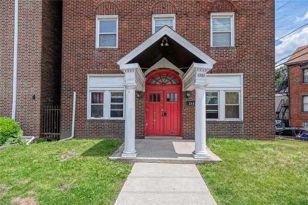 2361 Brownsville Rd, Pittsburgh, PA 15210