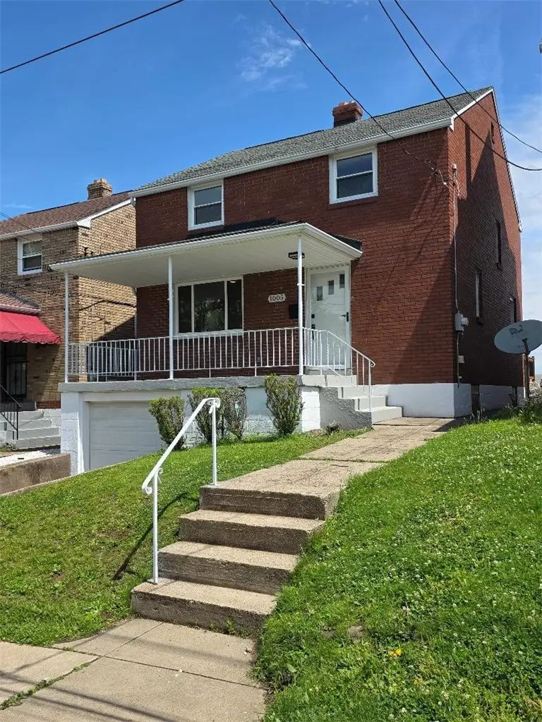 1005 Premier Street, Pittsburgh, PA 15201 - #1