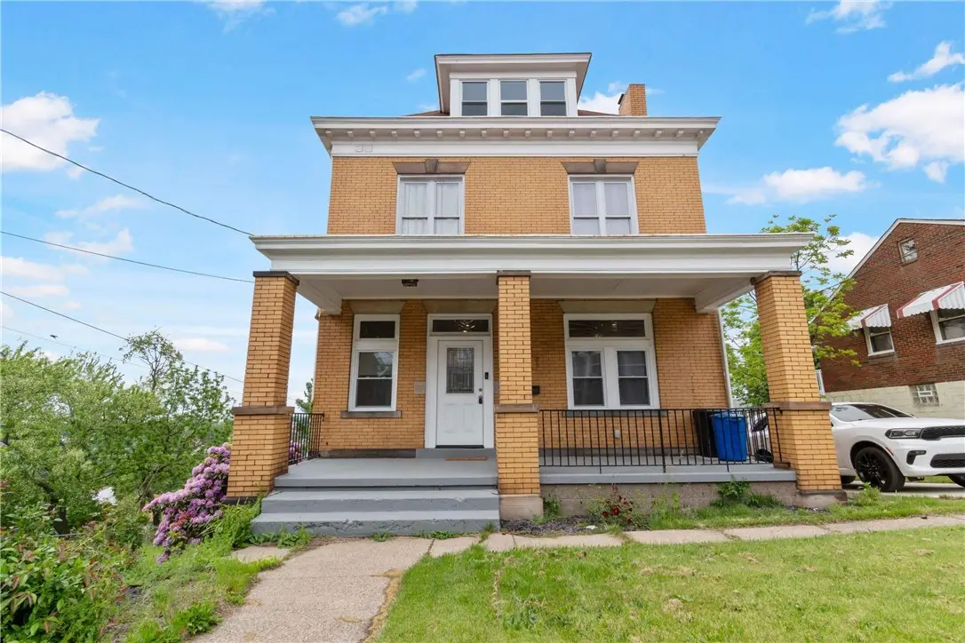 118 Stewart Ave, Pittsburgh, PA 15227 - #1