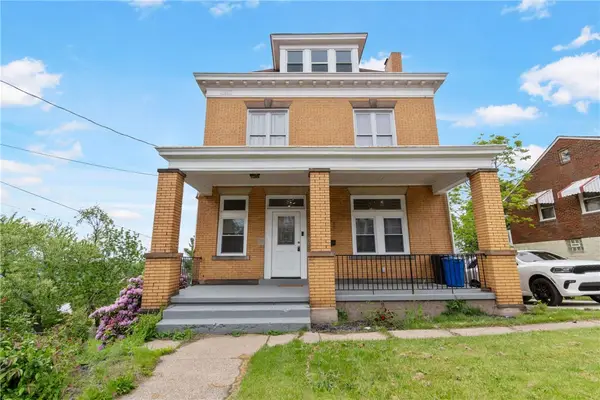 118 Stewart Ave, Pittsburgh, PA 15227