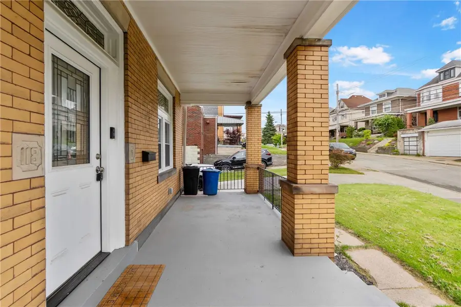 118 Stewart Ave, Pittsburgh, PA 15227 - #2