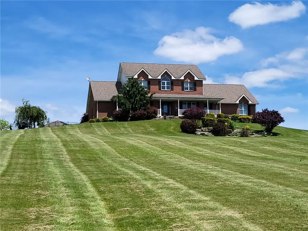 56 Lanik Rd, Bentleyville, PA 15314 - #1