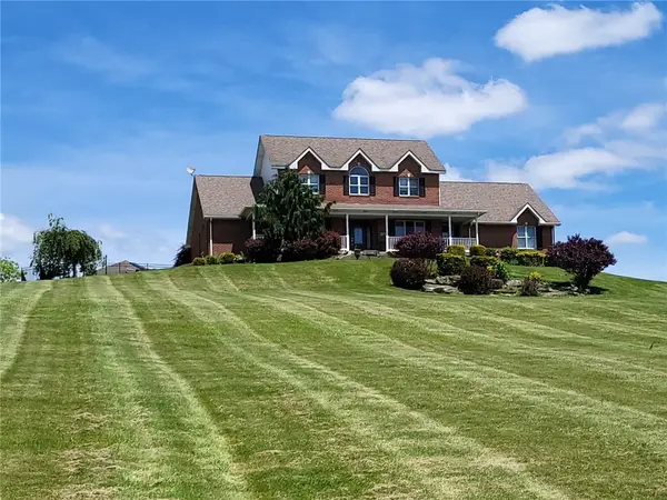 56 Lanik Rd, Bentleyville, PA 15314