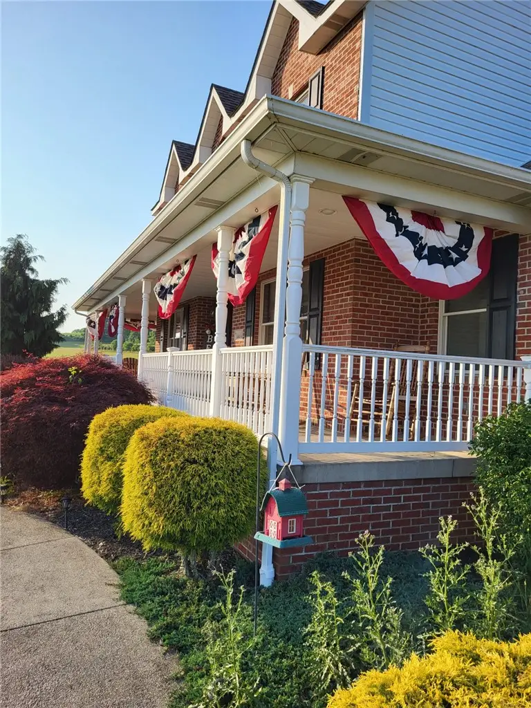 56 Lanik Rd, Bentleyville, PA 15314 - #2