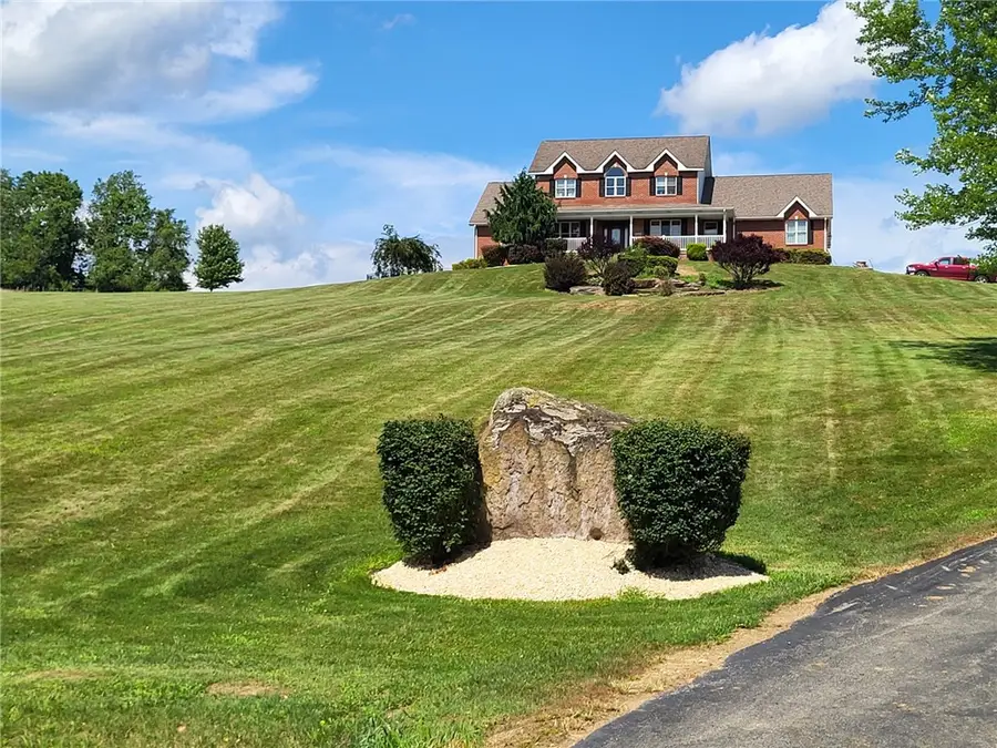 56 Lanik Rd, Bentleyville, PA 15314 - #3