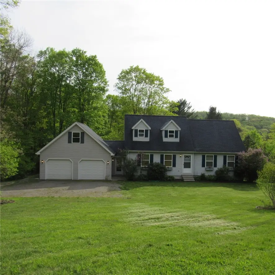 2255 Copper Kettle Highway, Rockwood, PA 15557 - #1