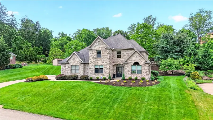 322 Schlag Ct, Pittsburgh, PA 15237 - #2