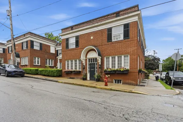 926 Bellefonte Street Street, Pittsburgh, PA 15232