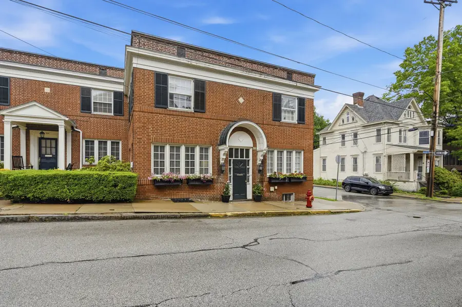 926 Bellefonte Street Street, Pittsburgh, PA 15232 - #2