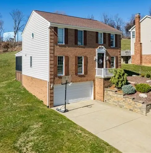 310 Rocky Ridge Road, Bethel Park, PA 15102 - #1