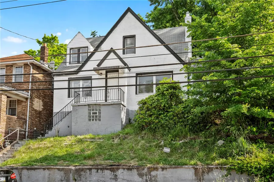 2219 Manor Ave, Pittsburgh, PA 15218 - #2