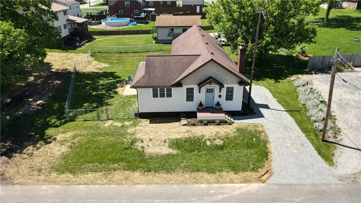 113 Third Street, Houston, PA 15342 - #1