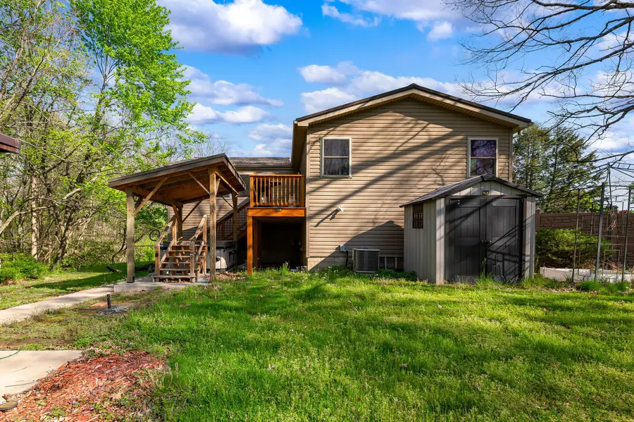 201 Colleen Street, Butler, PA 16001 - #3