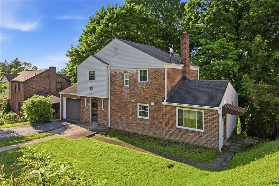 126 Columbia Dr, Pittsburgh, PA 15236 - #1