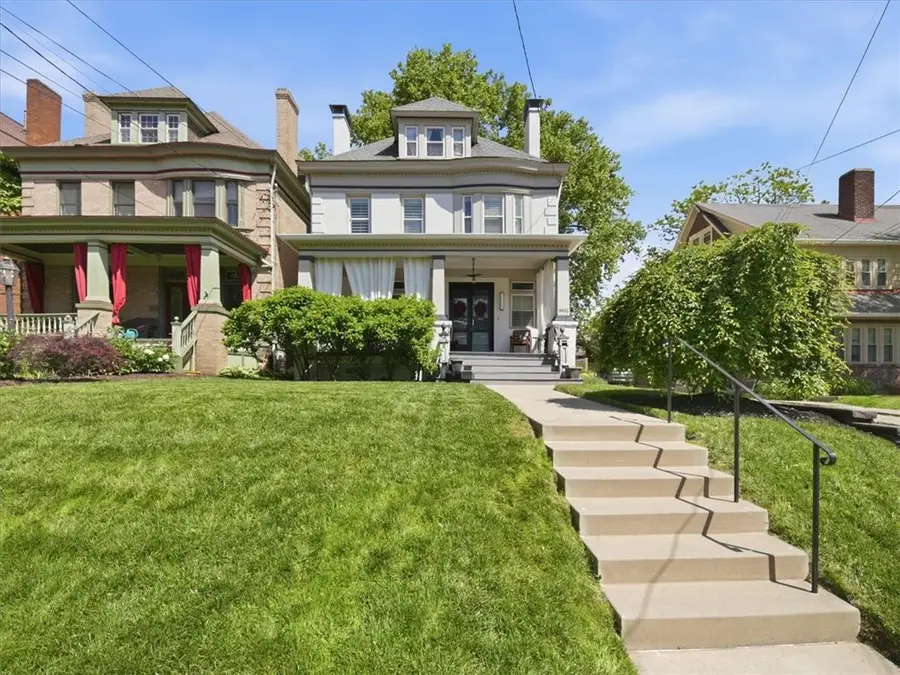 Address Withheld By Seller, Pittsburgh, PA 15217 - #2